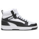 Puma Rebound v6 Mid Jr